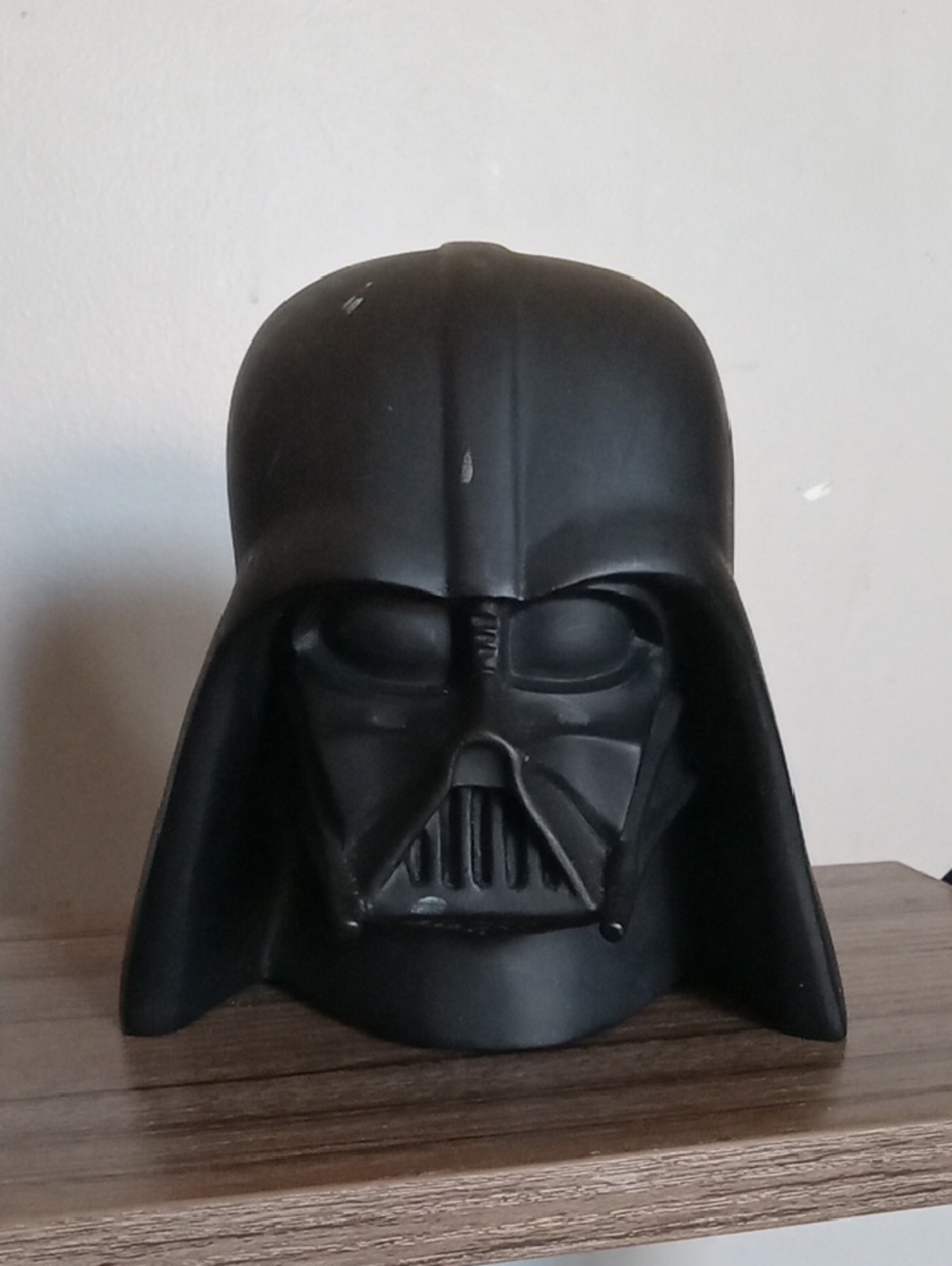 Coinbank Darthvader
